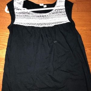 Rocky surf shirt